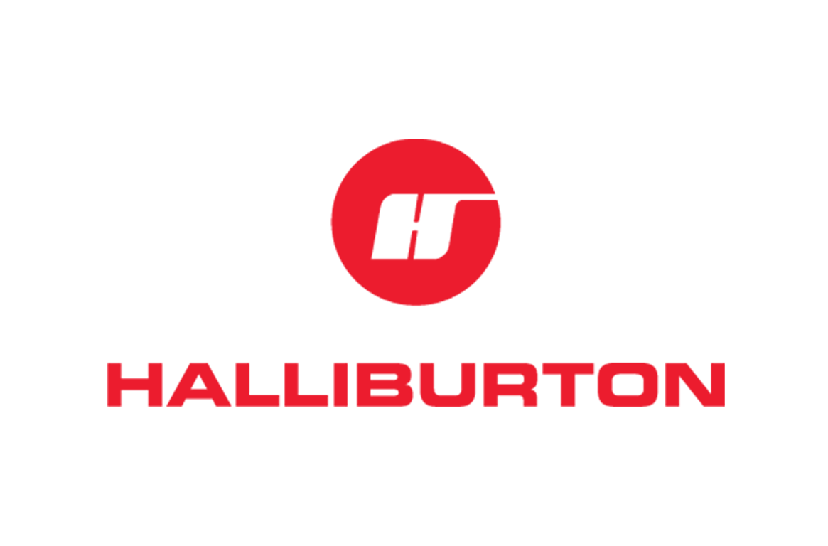 hallibruton