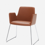 altea-armchair-low-backrest-with-sled-base