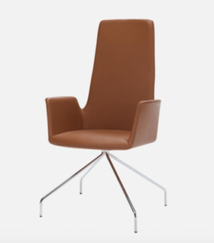 altea-armchair-high-backrest-tresle-base