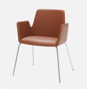 altea-armchair-low-backrest-4-legs